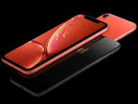 iPhone XR预购开启：备货充裕随意选 全配色皆26日首发送达