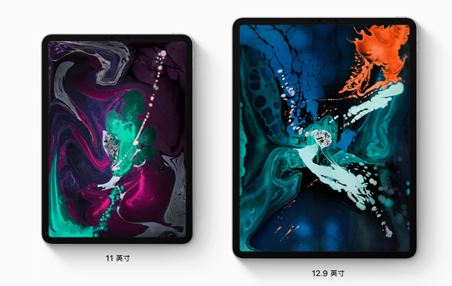 苹果新iPad Pro/MacBook Air发布：大幅升级 价格创新高