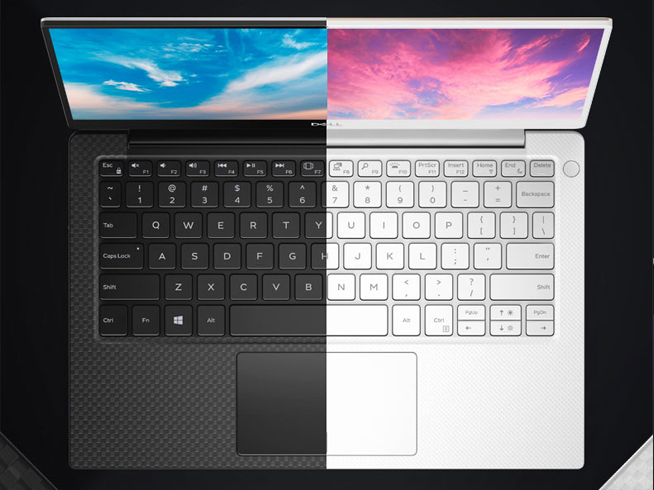 2019年新款戴尔XPS 13发布：摄像头不再尴尬 小幅升级更轻薄