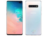 最新三星Galaxy S10渲染图曝光：新配色养眼 有合你胃口的吗？