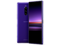 索尼Xperia 1发布：全球首款21:9全面屏 传家宝X1芯片加强画质