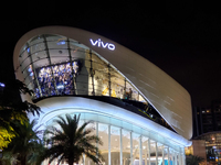 vivo Lab概念店开业：全新消费体验 品牌零售全方位升级