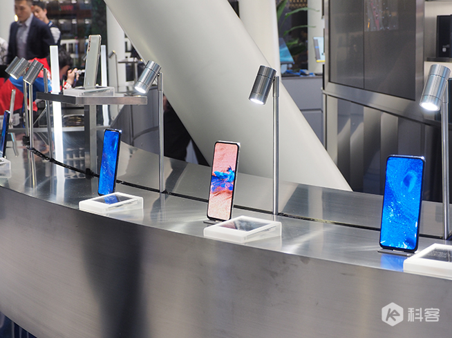 vivo Lab概念店开业：全新消费体验 品牌零售全方位升级