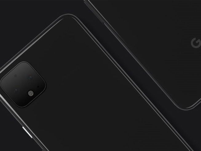 抢先苹果iPhone XI发布？谷歌亲自实锤Pixel 4“浴霸”后摄