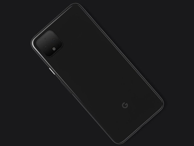 抢先苹果iPhone XI发布？谷歌亲自实锤Pixel 4“浴霸”后摄