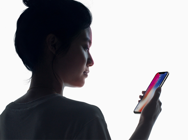 跟刘海屏说再见 2020年新iPhone要改用屏幕指纹？