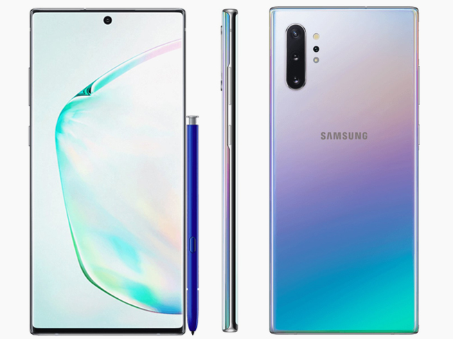 三星Galaxy Note10完整配置曝光：这次充电效率不再拖后腿