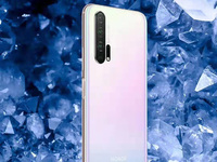 5000元内最强拍照 “小P30 PRO”荣耀20 PRO冰岛幻境来袭