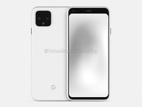 手机居然用上雷达？谷歌Pixel 4隔空操作黑科技未来感十足