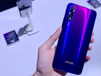 相机领衔全面升级！vivo Z5发布，高性价比水桶机新选择