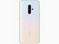 Redmi Note8渲染图曝光：量产备货足 6400万主摄首发抢破头