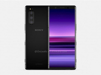 官方确认参展IFA2019 索尼新旗舰Xperia 2将至？