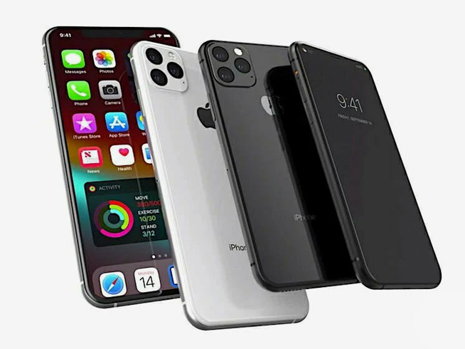 果粉们钱备好了吗？苹果新iPhone确认9月11日发布