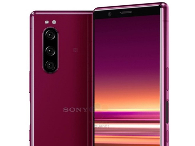 提前直播大摆乌龙？索尼新旗舰Xperia 5意外曝光