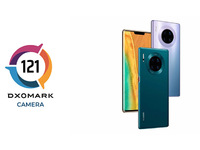 新一代影像标杆！华为Mate30 Pro电影四摄凭何登顶DxOMark？