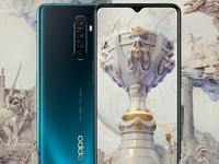 除了三大亮点 OPPO Reno Ace还有这些强项可期待