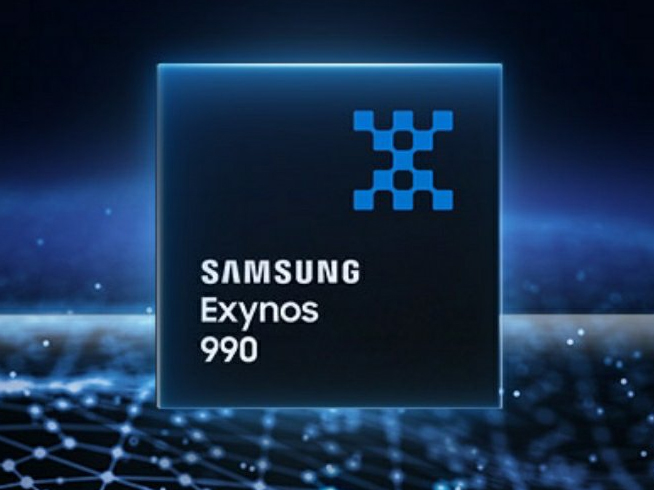 三星Exynos 990旗舰处理器发布：7nm EUV工艺 无集成基带