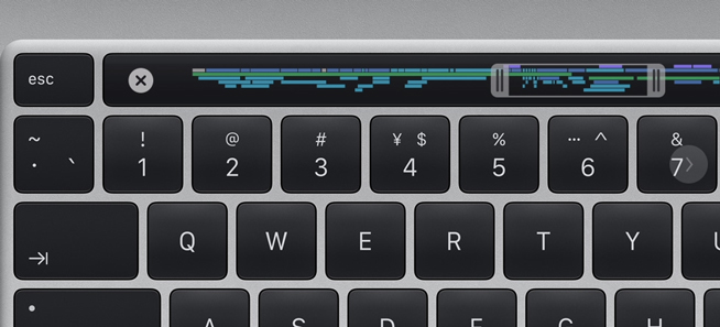 喜欢蝶式键盘的别担心 未来苹果MacBook仍有机会用上