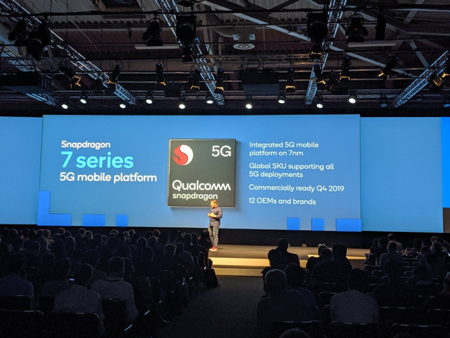 年末双模5G新机潮 realme X50 5G也要加入大混战？