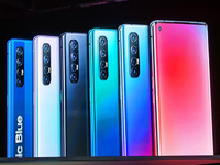 轻快超级稳+两大双模5G芯片首销！OPPO Reno3系列诚意发布