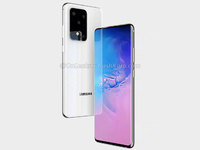 三星新机皇更名Galaxy S20系列稳了？顶配版将命名Ultra