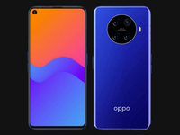 OPPO Ace2仅重185g完胜友商：轻薄高性能 玩游戏就该这么轻便