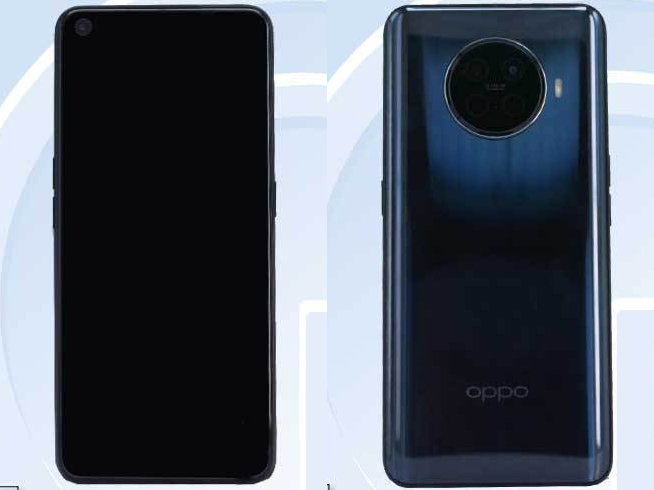 OPPO Ace2仅重185g完胜友商：轻薄高性能 玩游戏就该这么轻便