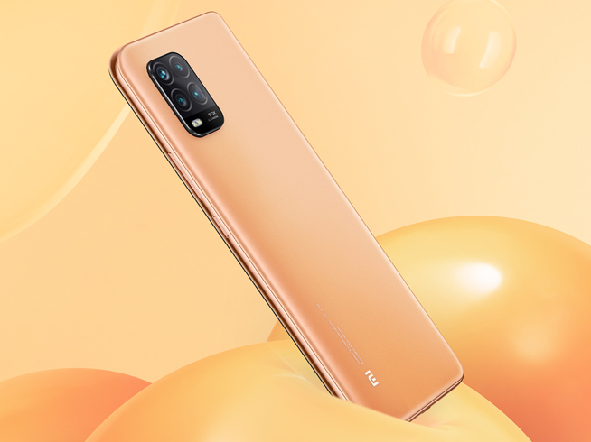 小米10青春版2099元起售 MIUI 12同步登场即日起内测