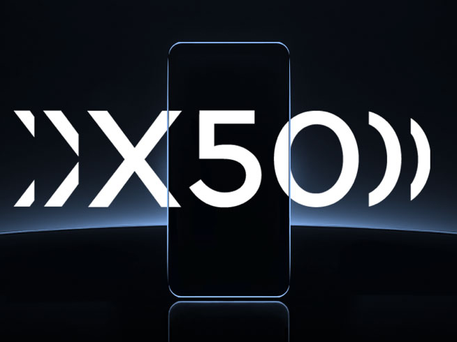 再也不怕手抖拍不好！vivo X50搭载超感光微云台防抖6月发布