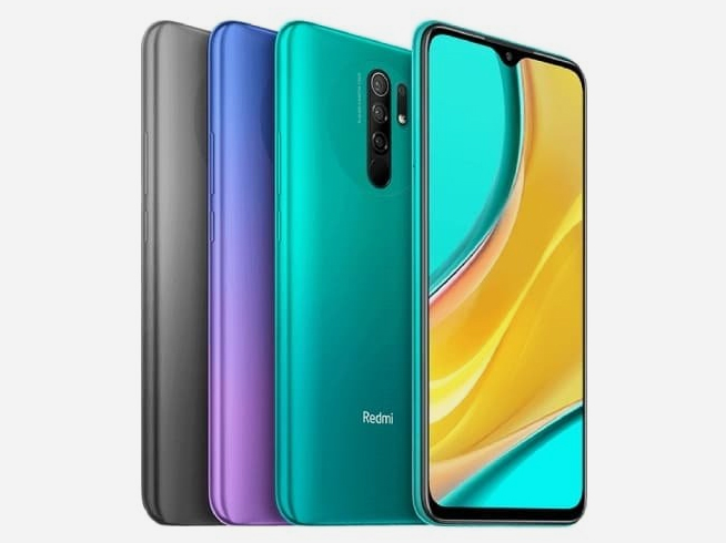 Redmi 9将于6月24日发布：提高入门机水平 千元也标配四摄