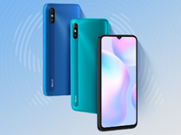 Redmi 9A正式发布：仅售599元百元机首选！两天一充续航够得劲