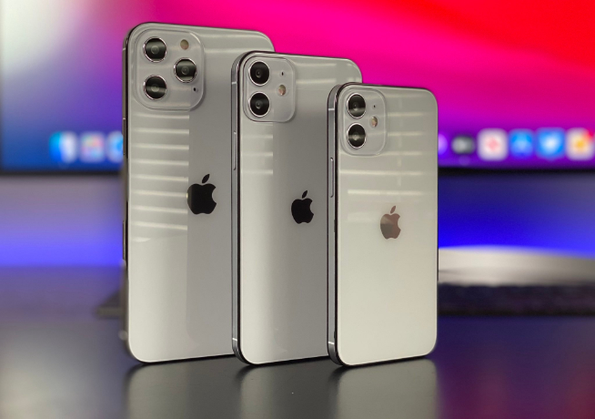 至少得等到10月 苹果官方确认5G iPhone 12系列推迟发布！