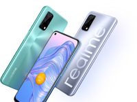 30W闪充比友商33W更给力！realme V5不止是超低价5G手机