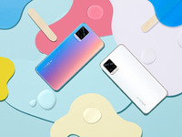 这款“旗舰”有点不一样！vivo S7发布，主打两个S