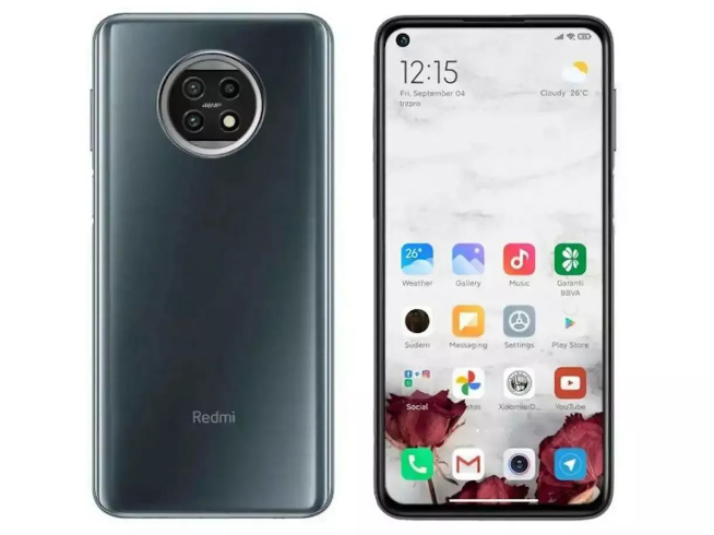 不拼充电拼拍照？Redmi Note 9系列新机细节提前曝光