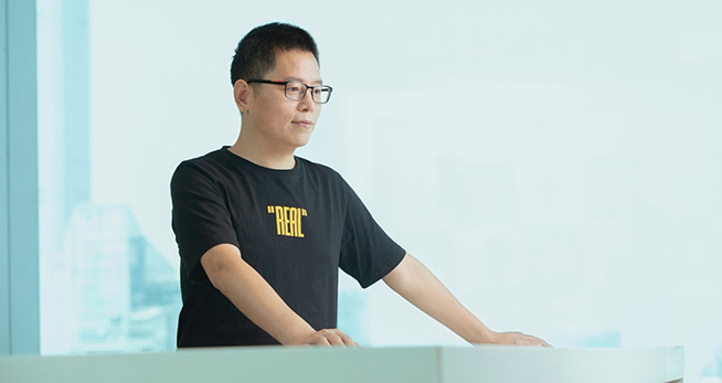 realme CEO李炳忠：如何打造全球成长最快手机品牌
