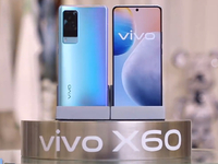 vivo X60系列真机亮相：三星强芯+微云台加持 延续标志性设计