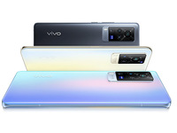 vivo X60系列发布，三项重磅首发却仍有遗憾