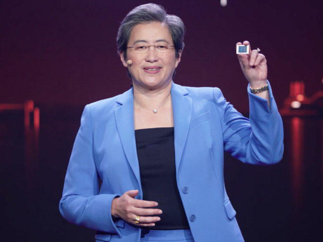 AMD锐龙5000系列移动处理器登场：联想小新/拯救者全系光速安排！