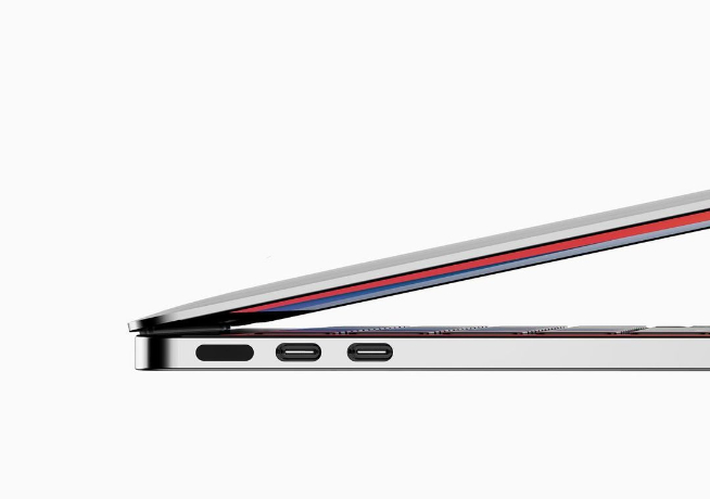 新款MacBook Pro曝光：告别Touch Bar 磁吸充电回归
