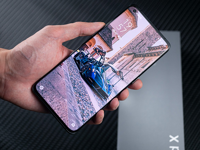 OPPO Find X3 Pro详细评测：爱不释手的全链路10亿色旗舰