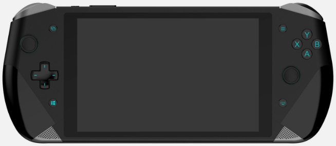 腾讯游戏机曝光：运行Windows玩PC游戏！这类掌机明年将海量爆发？