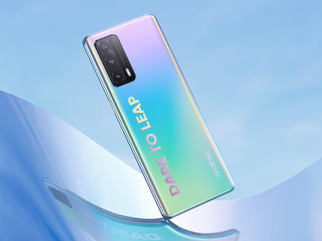 realme GT Neo告捷！realme X7 Pro至尊版惊喜登场