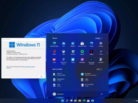 微软Windows 11泄露曝光：全新设计新动效 有苹果macOS内味！