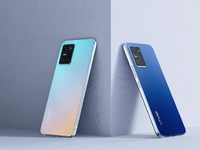 会变色+旗舰级自拍+降价，vivo S10系列两款新机发布