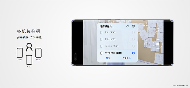 都说nova9系列是双11三千元档位首选，但你知道为什么吗？ 