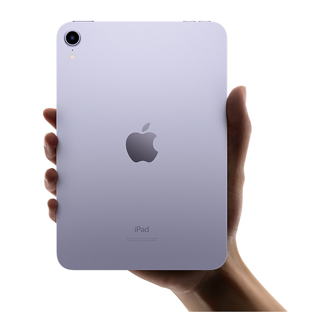 iPad mini 6高能体验，畅玩2021年度最佳移动游戏《原神》