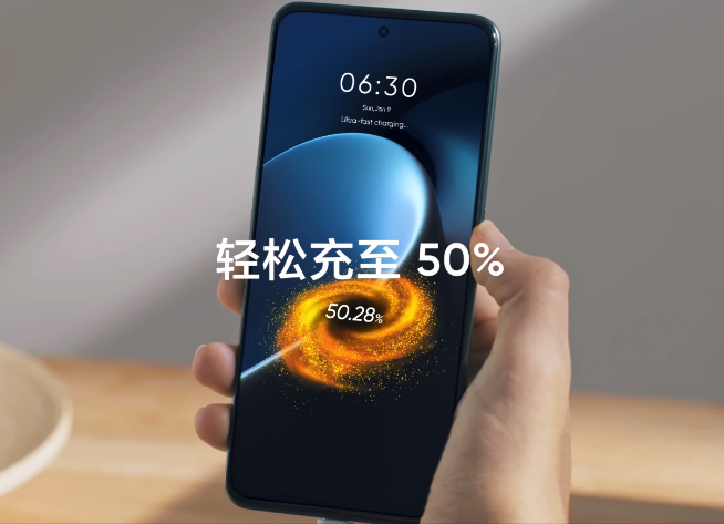 联发科天玑8100登场：Redmi K50系列全球首发 高通骁龙用啥挡？