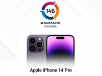 谁第一谁尴尬？iPhone 14 Pro DxO相机评测屈居第二！