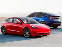 新一轮背刺？特斯拉Model 3/Model Y最猛降价3.7万元